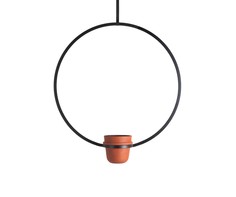 Подвесное кашпо "Kuiper Belt" Glyph