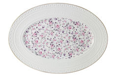 Блюдо "Стиль" Colombo