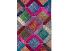 Ковер "Patchwork" Rugsbe