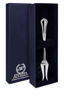 Вилка для лимона "Фаворит" Аргента