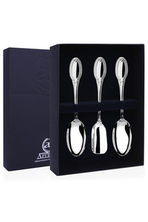 Чайный набор "Император" Аргента