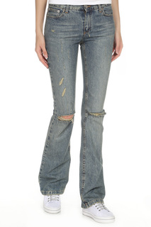 Джинсы John Richmond