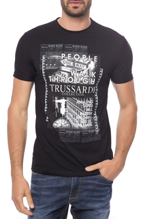 Футболка Trussardi