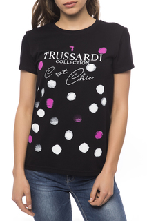 Футболка Trussardi