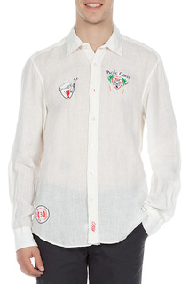 Рубашка U.S. Polo Assn.