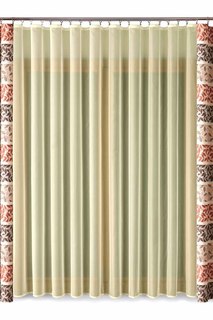 Комплект штор Злата Корунка Zlata Korunka