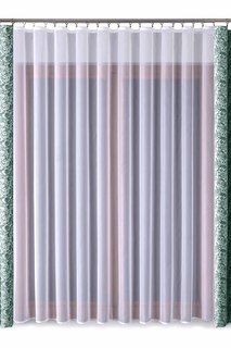 Комплект штор Злата Корунка Zlata Korunka