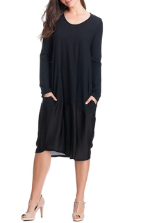 Платье LAURA MORETTI