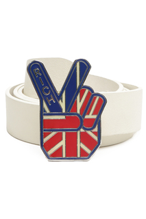 Ремень John Richmond