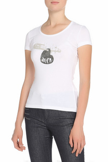 Футболка John Richmond