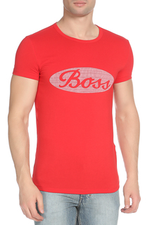 Футболка Hugo Boss