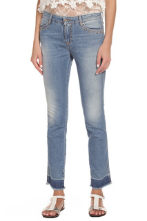 Джинсы Ermanno Scervino
