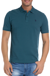 Футболка-поло U.S. Polo Assn.