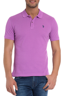 Футболка-поло U.S. Polo Assn.
