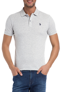 Футболка-поло U.S. Polo Assn.
