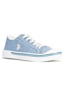 Кеды U.S. Polo Assn.