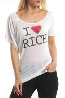 Футболка John Richmond