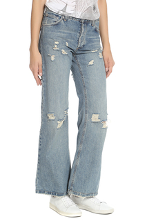 Джинсы John Richmond