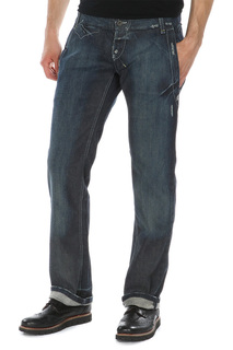 Джинсы John Richmond