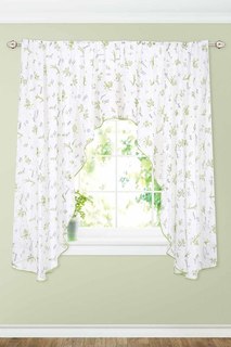 Штора готовая 190х175 Garden