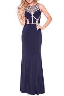 Вечернее платье Dynasty London