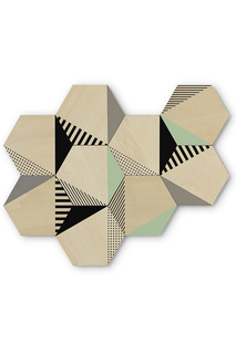 Декор для стен UMBRA