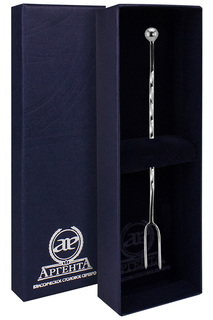 Вилка для лимона Аргента