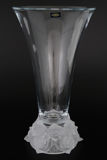 Ваза 35 см Crystalite Bohemia