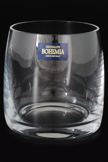 Набор стаканов для виски 6 шт. Crystalite Bohemia
