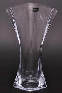 Ваза 31 см Crystalite Bohemia
