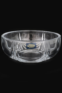 Конфетница 14 см Crystalite Bohemia