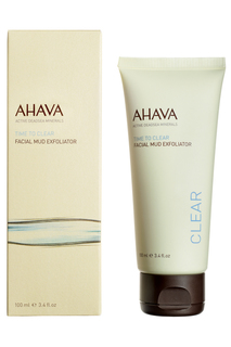 Пилинг для лица 100 мл Ahava