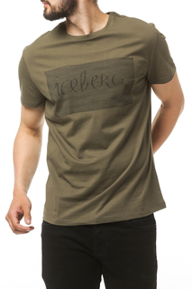 Футболка Iceberg