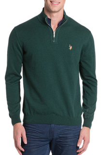 Джемпер U.S. Polo Assn.