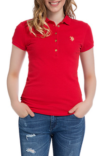 Футболка-поло U.S. Polo Assn.