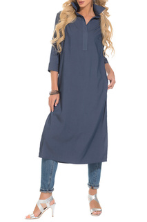 Платье-туника широкого покроя GRACE