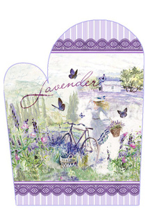 Варежка GiftnHome