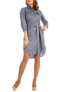 Платье-рубашка Lamiavita