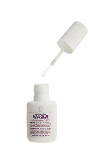 Клей-кисточка для ногтей ORLY