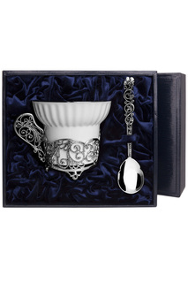 Набор, 2 предмета Аргента