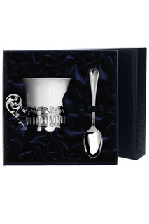 Набор, 2 предмета Аргента