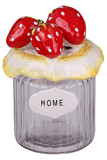 Банка для хранения Patricia