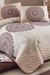 Полутороспальный комплект постельного белья Eponj home