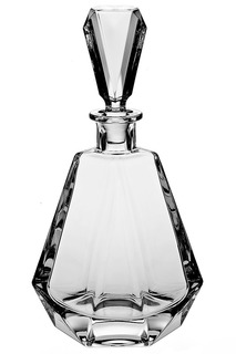 Набор для ликера, водки, 7 шт Crystalite Bohemia