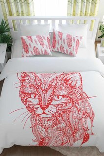 КПБ семейное "Волшебный кот" Сирень