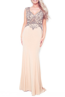 Evening Dress Dynasty London