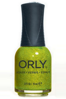 Лак маникюрный 494, 18 мл ORLY