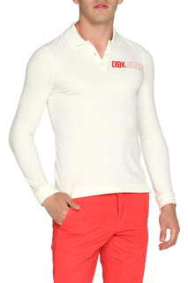 Рубашка-поло Bikkembergs