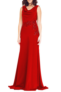 evening dress Dynasty