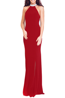 evening dress Dynasty